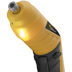 Электроотвертка Kolner KCSD 3.6S (с АКБ)