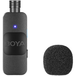 Микрофон BOYA BY-V10
