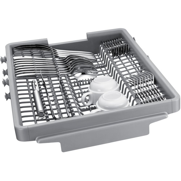 Посудомоечная машина SAMSUNG DW50R4070BB/WT