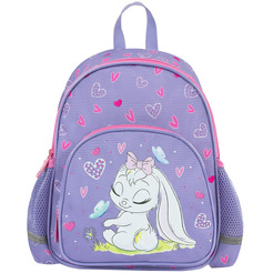 Рюкзак BRAUBERG KIDS PLAY Darling bunny 271390