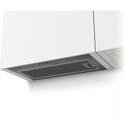 Вытяжка LEX GS Bloc Light 600 (нержавеющая сталь)