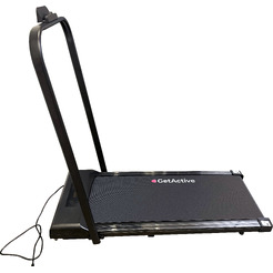 Беговая дорожка GetActive YP-MINI WALK с ручкой