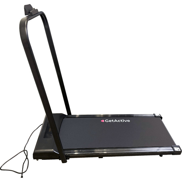 Беговая дорожка GetActive YP-MINI WALK с ручкой