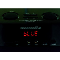 Акустическая система DIALOG AP-250 BROWN