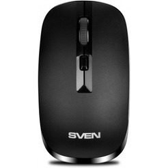 Мышь SVEN RX-260W