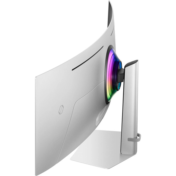 Монитор Samsung Odyssey OLED G8 LS49DG932SIXCI