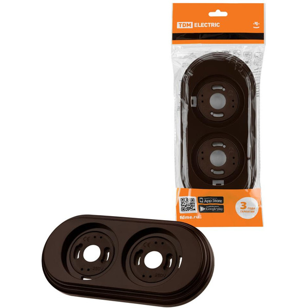 Рамка TDM Electric Виви SQ1820-1490