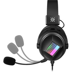 Наушники DEFENDER Flux