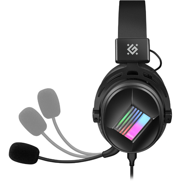 Наушники DEFENDER Flux