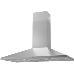 Кухонная вытяжка Schtoff V3-T900 X (нержавеющая сталь)