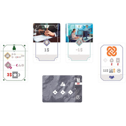 Настольная игра Hobby World Солтон-Си 952150