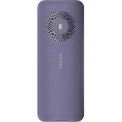 Мобильный телефон Nokia 130 Dual sim TA-1576 (фиолетовый)