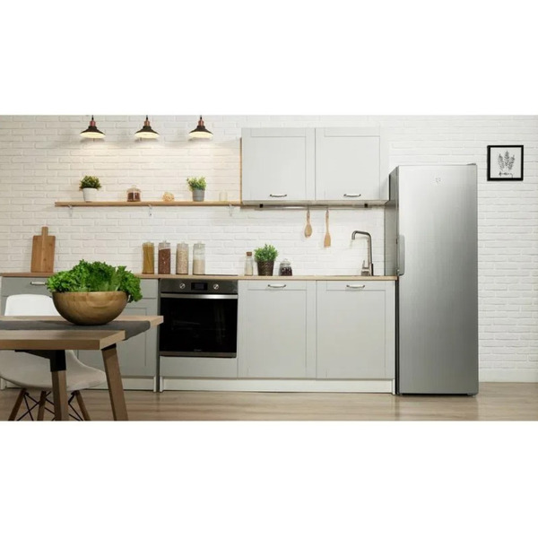 Морозильник Indesit DFZ 5175 S