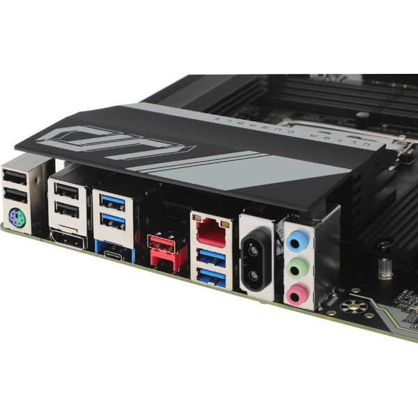 Материнская плата Gigabyte Z890 UD WiFi6E (rev. 1.0)