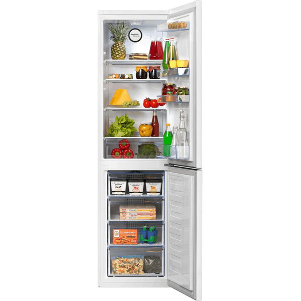 Холодильник BEKO CNKDN6335KC0W