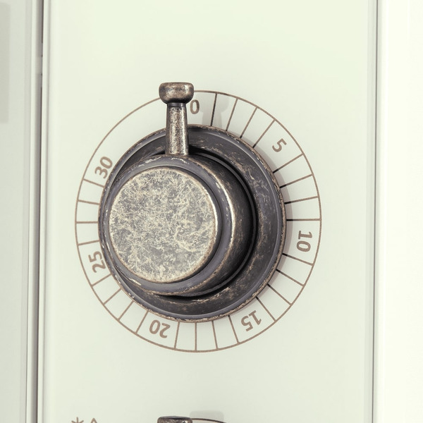 Микроволновая печь ретро MAUNFELD JFSMO.20.5.GRIB