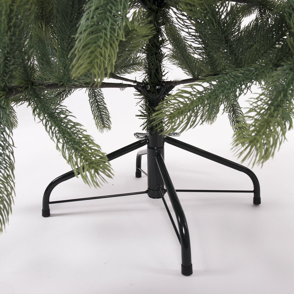 Ель искусственная Золотая сказка Premium 591310 1.5 м