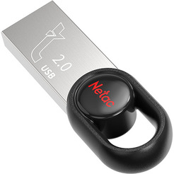 USB Flash Netac UM2 USB 2.0 32GB NT03UM2N-032G-20BK