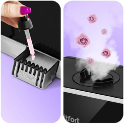 Увлажнитель воздуха Kitfort КТ-3823