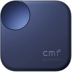 Беспроводные наушники CMF Buds 2 Plus by Nothing (синий)