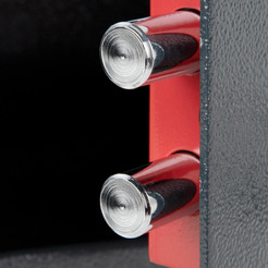 Сейф мебельный DASWERK SC-250KL (291342)