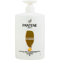 Шампунь Pantene PRO-V интенсивное восстановление 900 мл