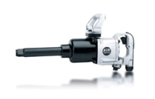 Пневмогайковерты, винтоверты