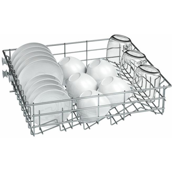 Встраиваемая посудомоечная машина Bosch SMV25CX00R