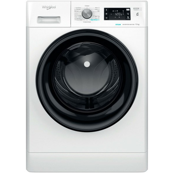 Стиральная машина Whirlpool FFB 10469 BV EE