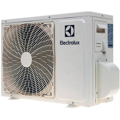 Кондиционер Electrolux Fusion 2.0 Super DC Inverter EACS/I-09HF2/N8_24Y
