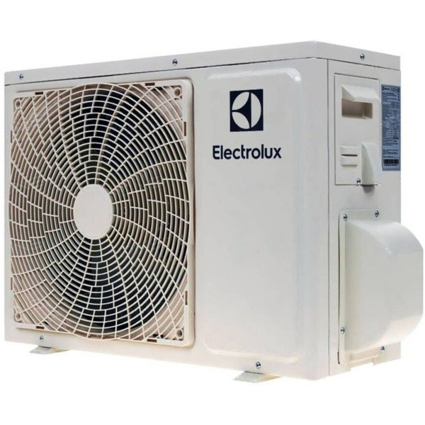 Кондиционер Electrolux Fusion 2.0 Super DC Inverter EACS/I-09HF2/N8_24Y