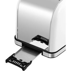 Тостер MAUNFELD MF-821WH