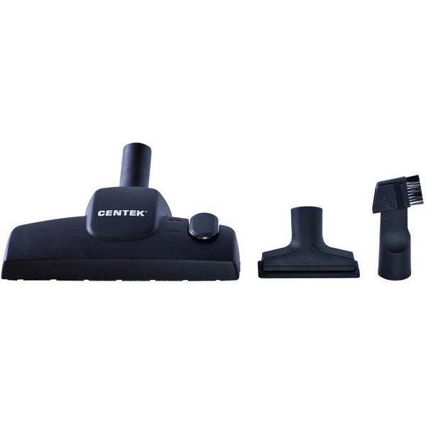 Пылесос Centek CT-2524 черный/серый