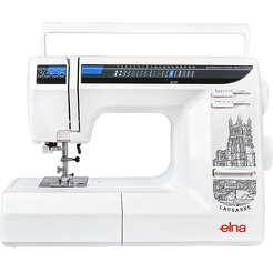Швейная машина ELNA 3005