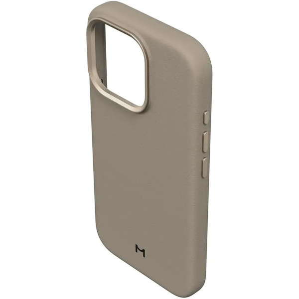 Чехол для смартфона Magssory Eco Leather Case Latte для iPhone 16 Pro CLT028l