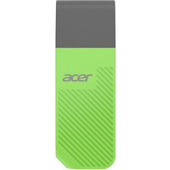USB Flash Acer Drive 64GB BL.9BWWA.558 (зеленый)