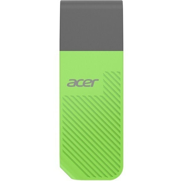 USB Flash Acer Drive 64GB BL.9BWWA.558 (зеленый)