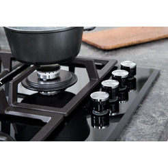 Варочная панель BEKO HILW64235S