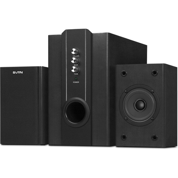 Акустическая система SVEN SPS-820 Black