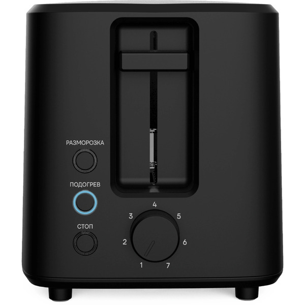 Тостер Vitek Gracia VT-T1000
