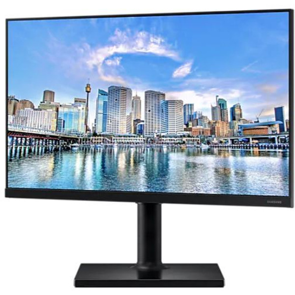Монитор Samsung LF27T450FQIXCI