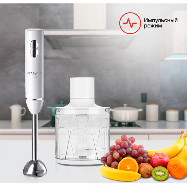 Блендер StarWind SBP1111