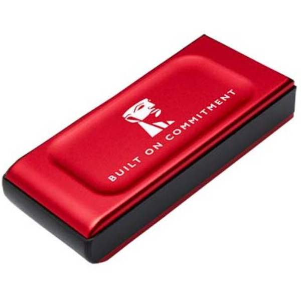 Внешний накопитель Kingston XS1000 2TB SXS1000R/2000GA