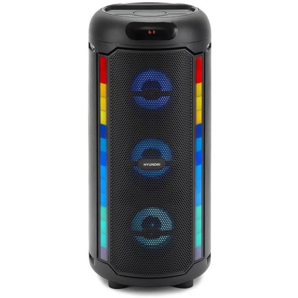 Беспроводная колонка Hyundai H-MC1221