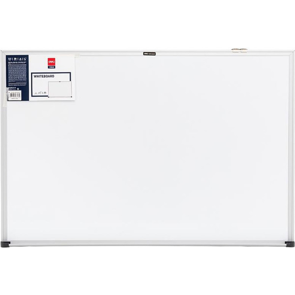 Доска магнитно-маркерная Deli E7818