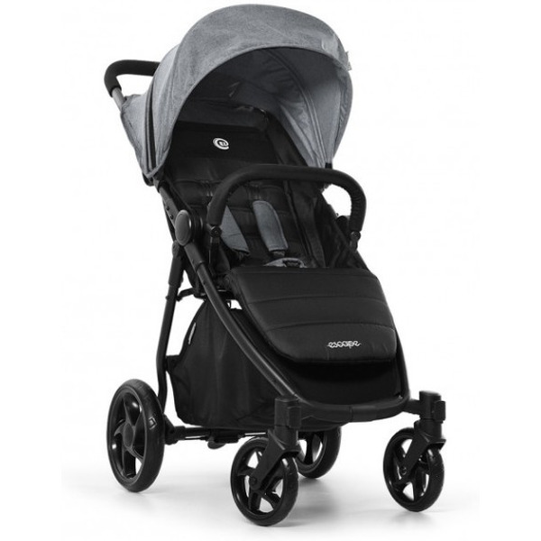 Коляска EL Camino Escape (серый)