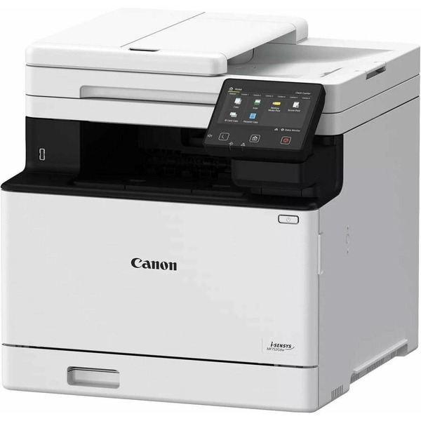 МФУ Canon i-SENSYS MF752Cdw II (7185C013)