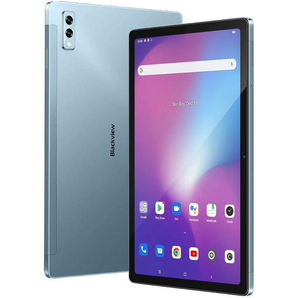 Планшет Blackview TAB 11 SE 8GB/128GB Glasier Blue