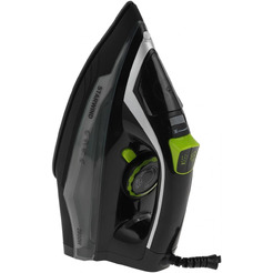 Утюг STARWIND SIR2845 (черный/серебристый)