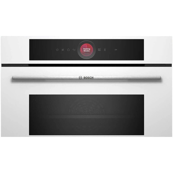 Духовой шкаф Bosch Serie 8 CMG7241W1